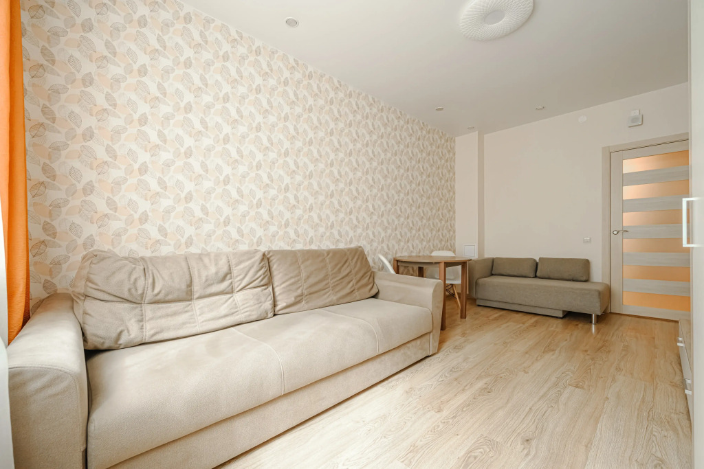 Квартира ArendApartment Graf Orlov 60