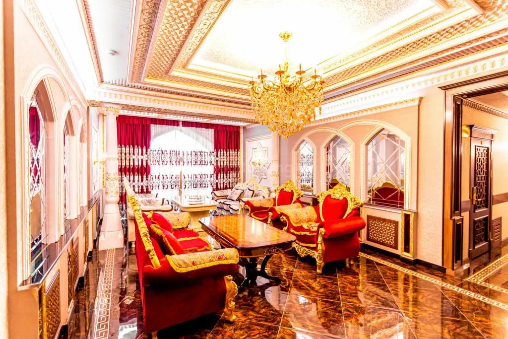 Edem Plaza Hotel