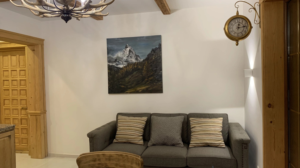 Chalet Bakuriani