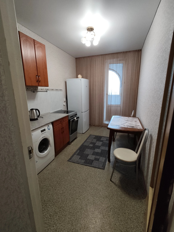 Квартира Комфортная Студия у Метро
