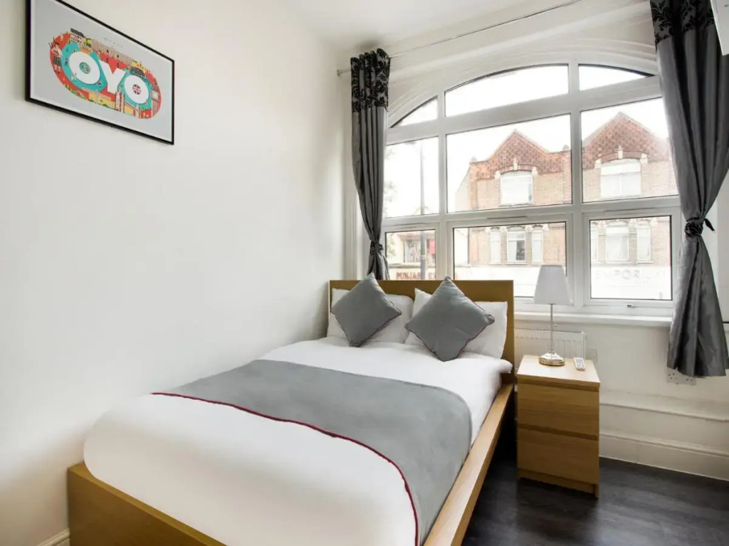 The Broadway Hotel - London Heathrow