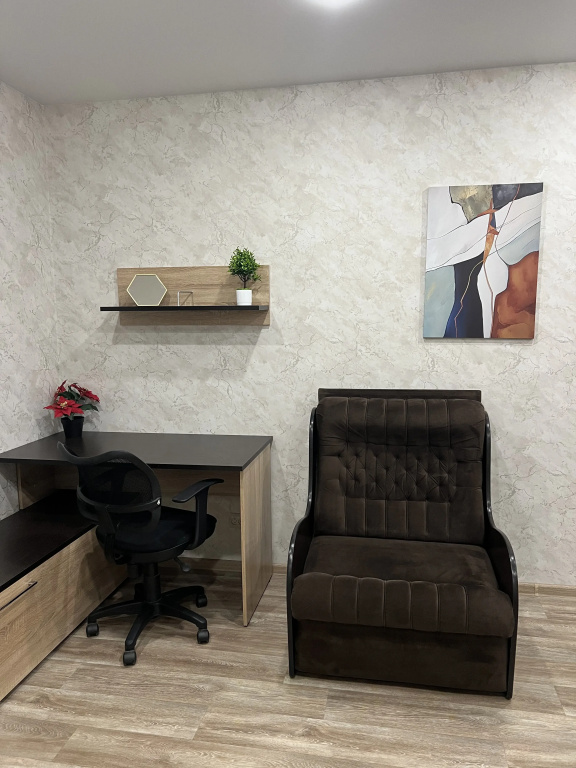 Апартаменты Cozy apartment in Gatchina