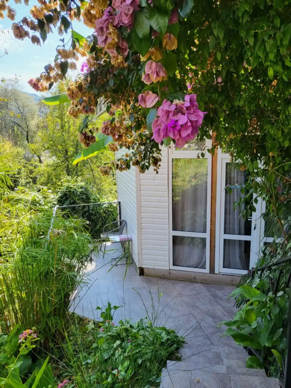 Maks Guest House