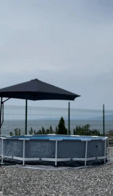 Гостевой дом Sea Coast