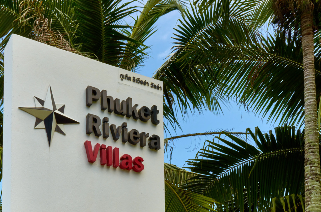 Phuket Riviera Villas Hotel