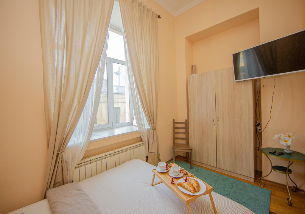 Апартаменты Friends Holiday