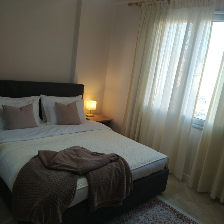 Апартаменты Sofi's Cozy Apartment-Near Port of Vlore