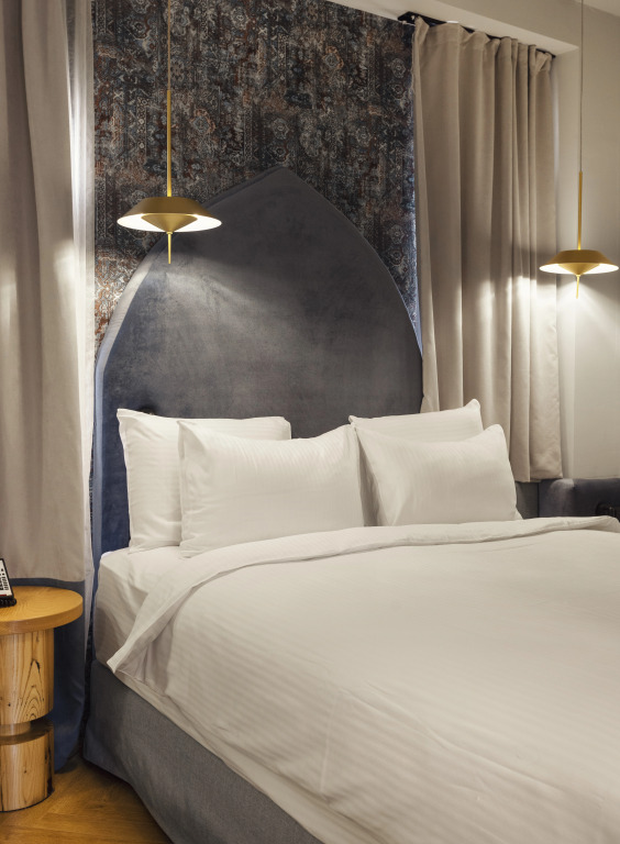 Abanotubani Boutique hotel