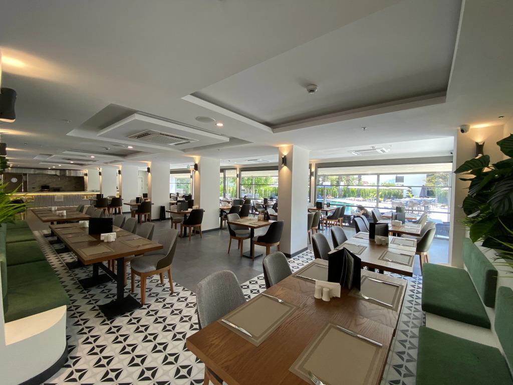 Göcek Lykia Resort Premium Concept Hotel