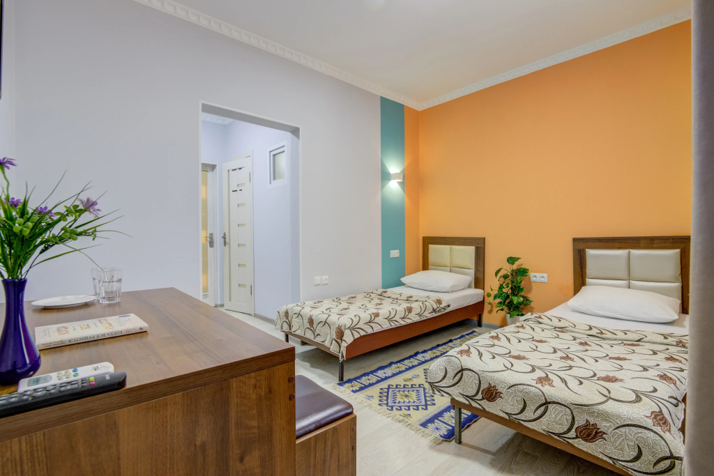 Viva Hotel