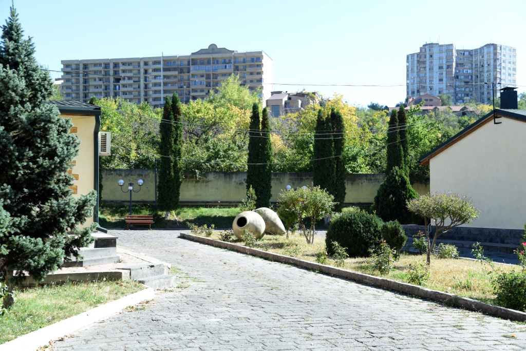 Armenian Village Park Hotel & FREE Water Park, GYM