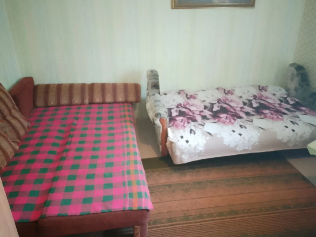Квартира в Доме у центра