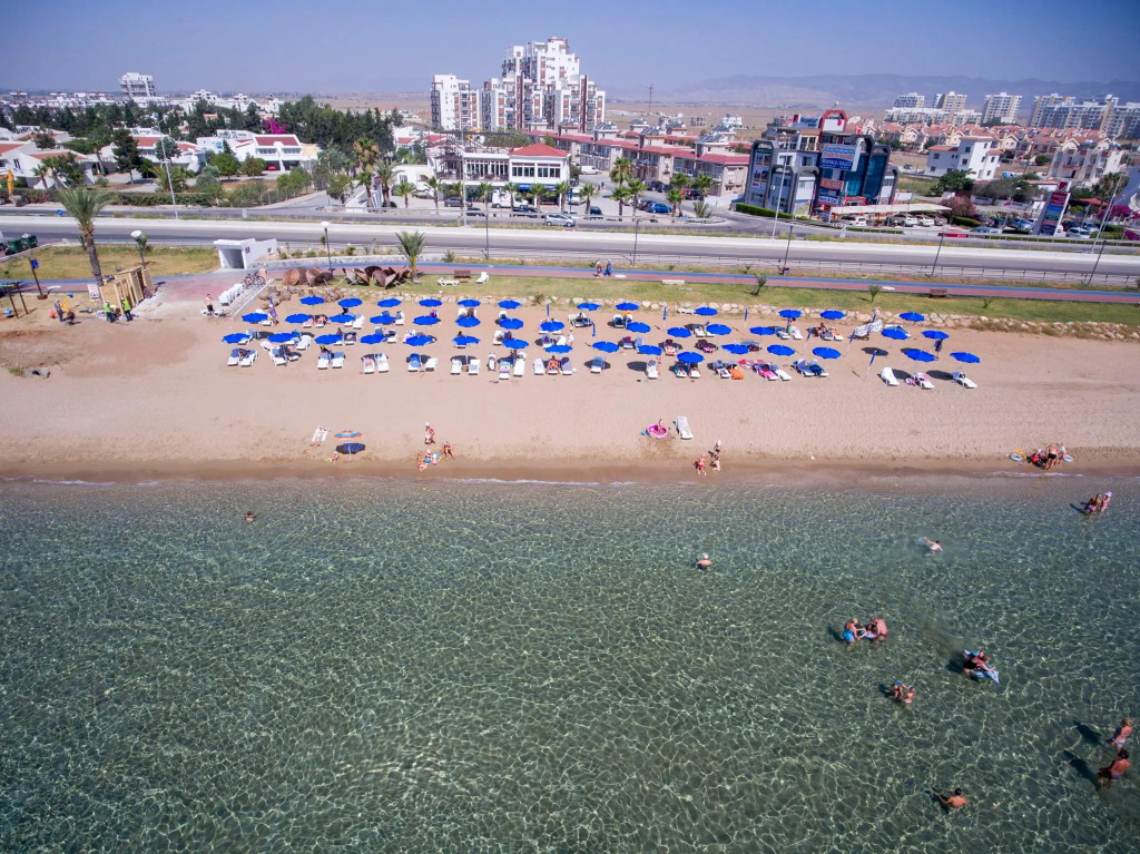Апартаменты Long Beach Vacation Rental Homes