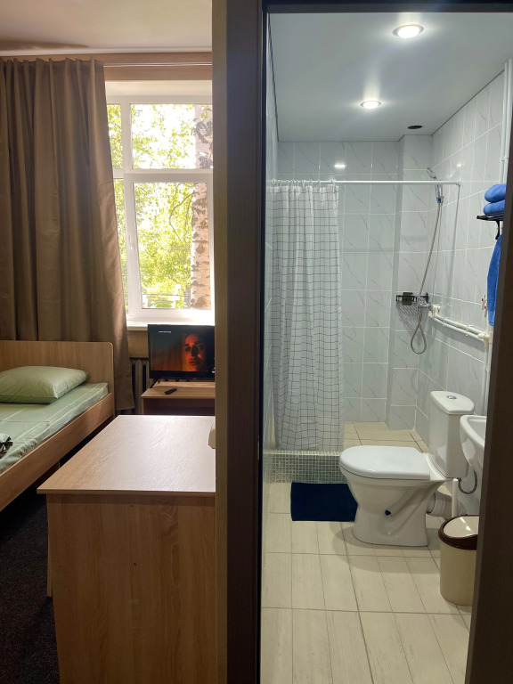 Zefir Hotel