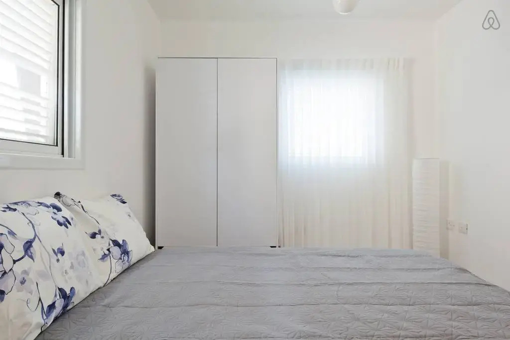Апартаменты Bat Yam Luxury