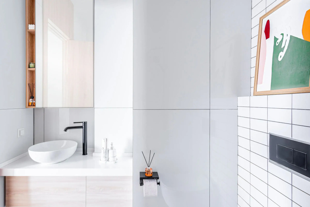 Апартаменты BB-House Nest One 274
