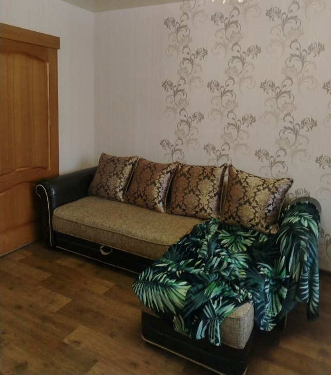Квартира на Университетской 38к4