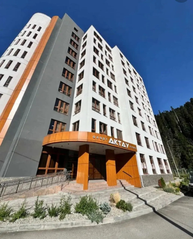 Апарт-отель Актау