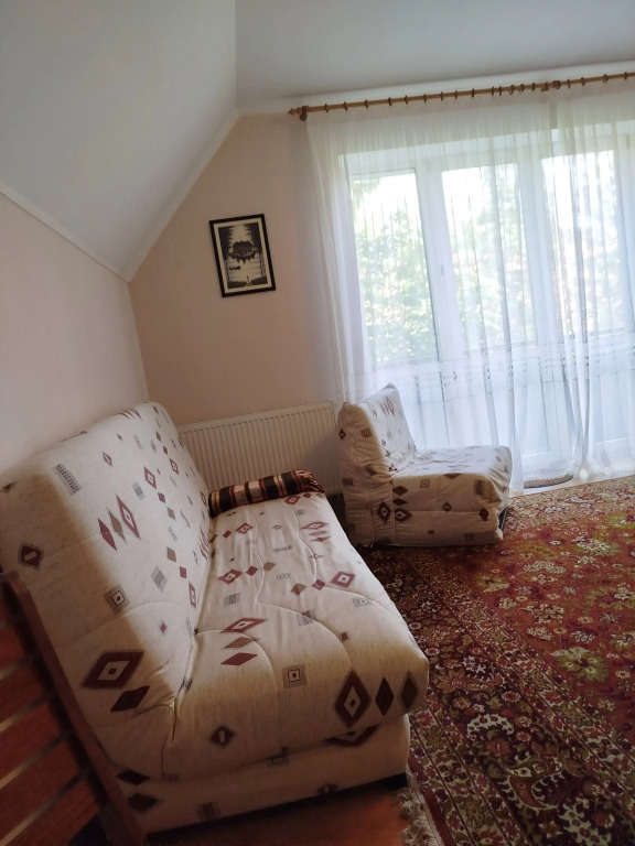 Квартира на Пушкина
