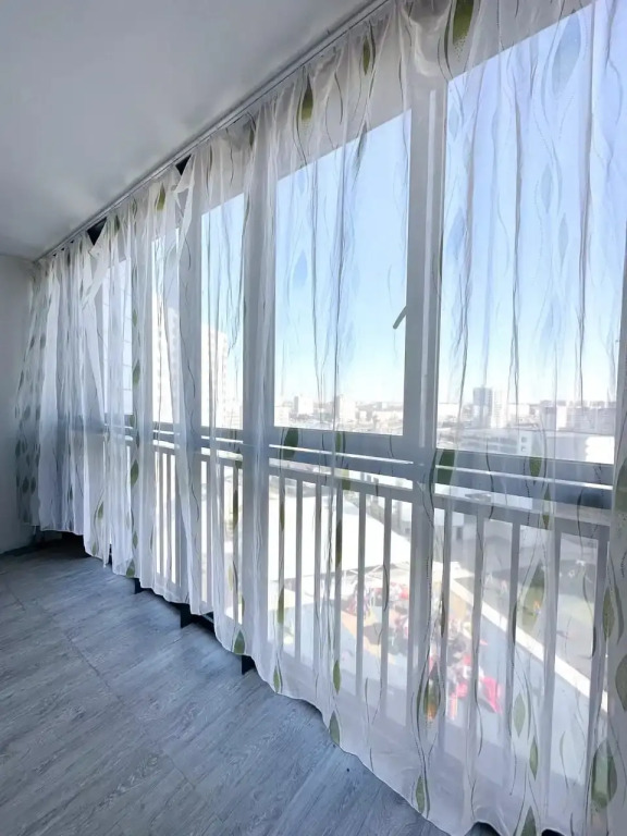 Квартира Междуречье