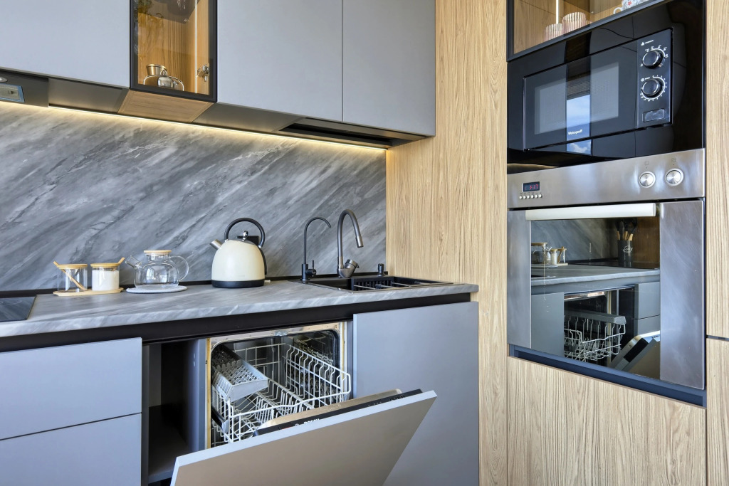 Квартира Myhome Yourhome на Уральской 21