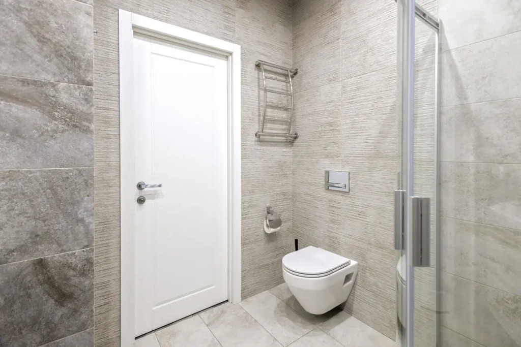 Апартаменты Двухкомнатные с Балконом Elite Apartments