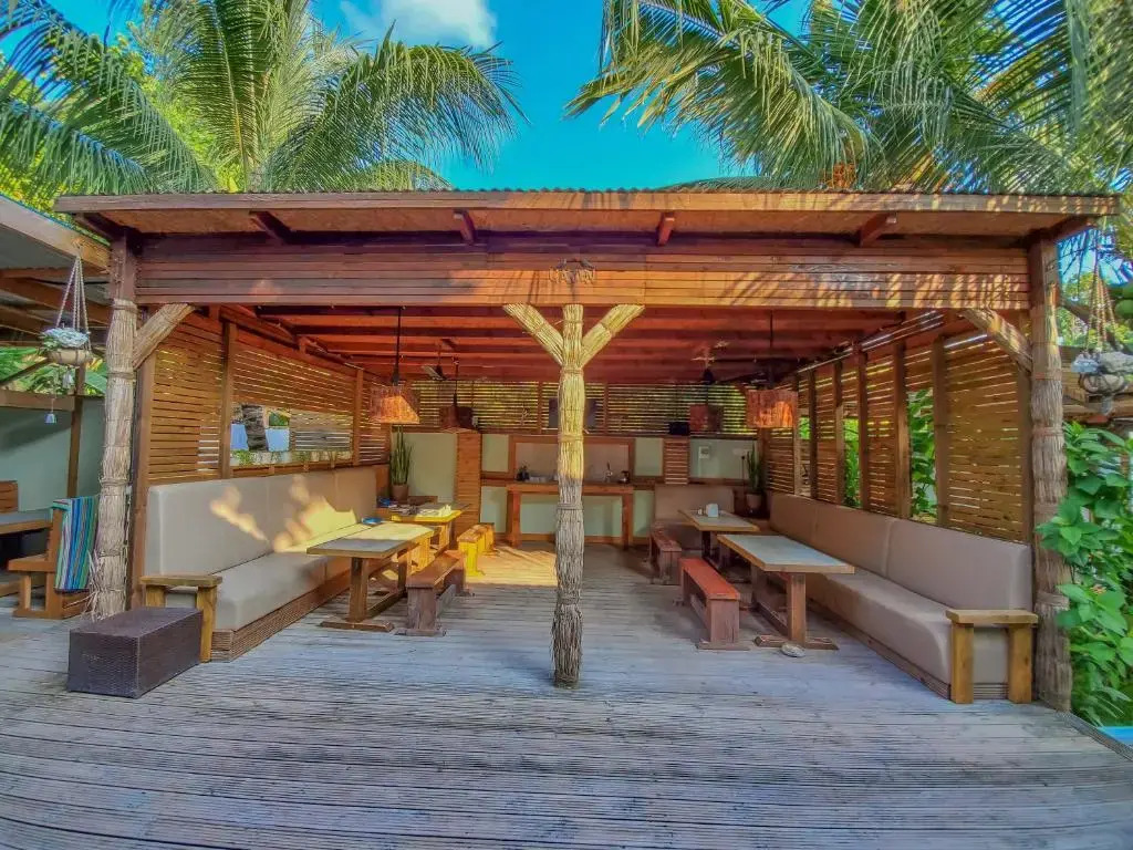 Dive Villa Thoddoo