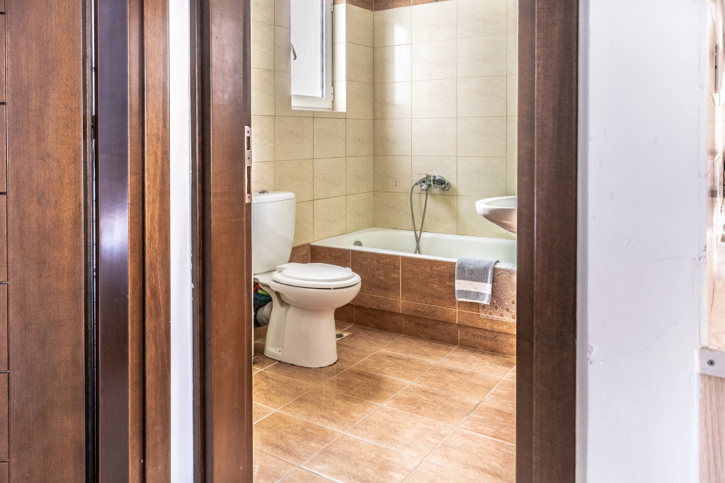 Апартаменты Chania Central Flat