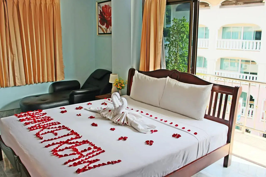 Гостевой дом Baan Ketkaew Guest House 2