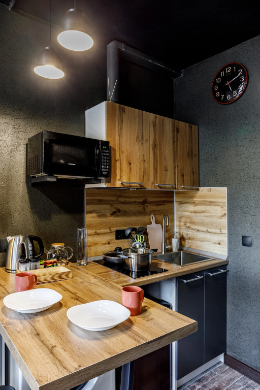 Vidovye Apartaments