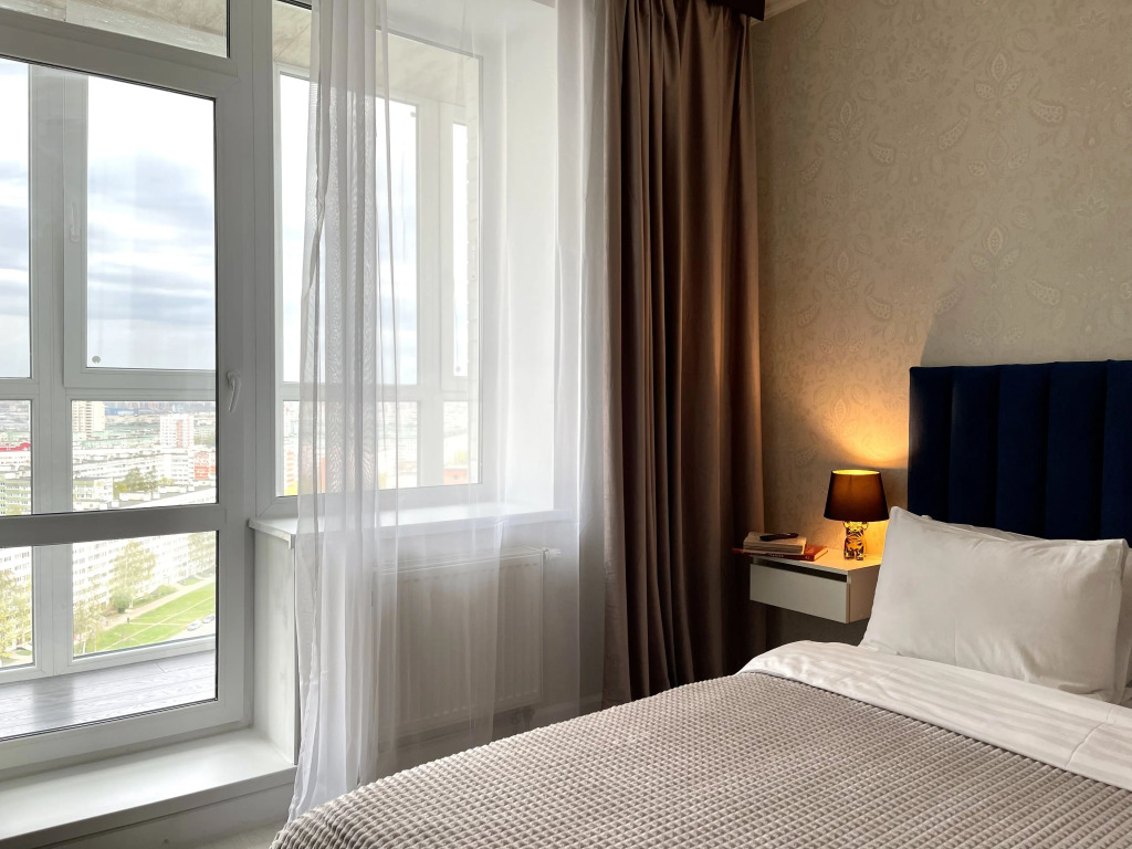 Квартира Rauktis Apartments
