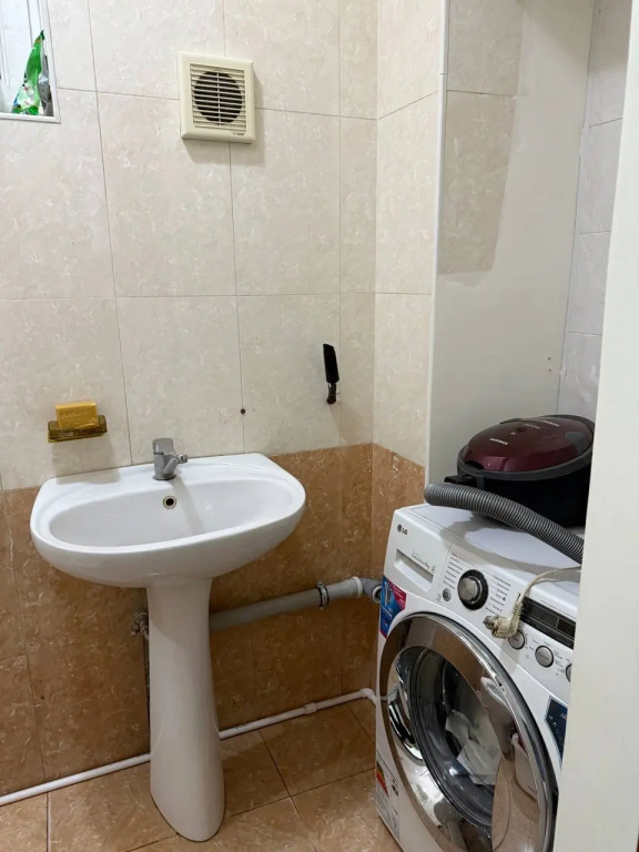 Хостел Ганга