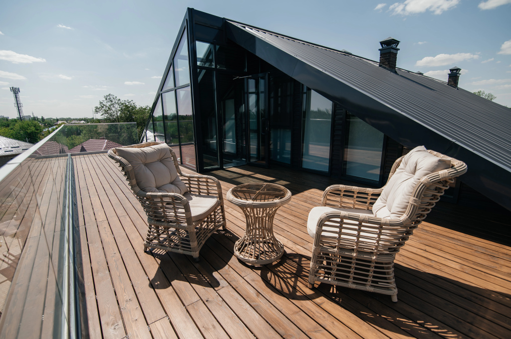Scandi Hotel