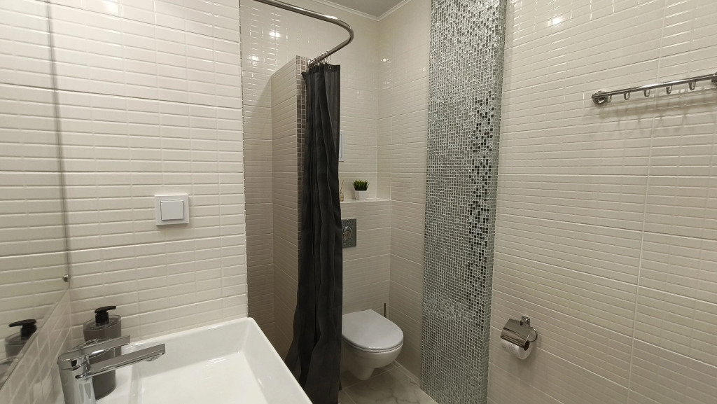 Апартаменты Мандарин