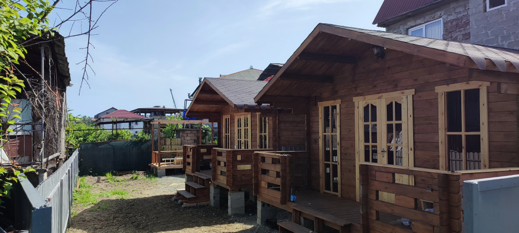 Milsan Guest house
