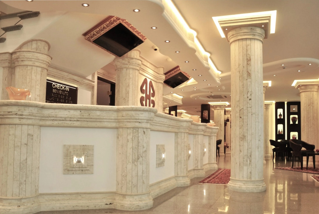 BHB Hotel