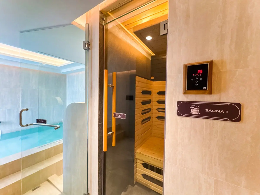 Квартира Title Legendary apartment 1 bdr Bang Tao