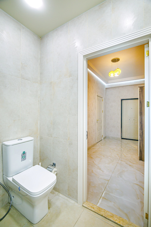 Квартира Boulevard Tower Apartment