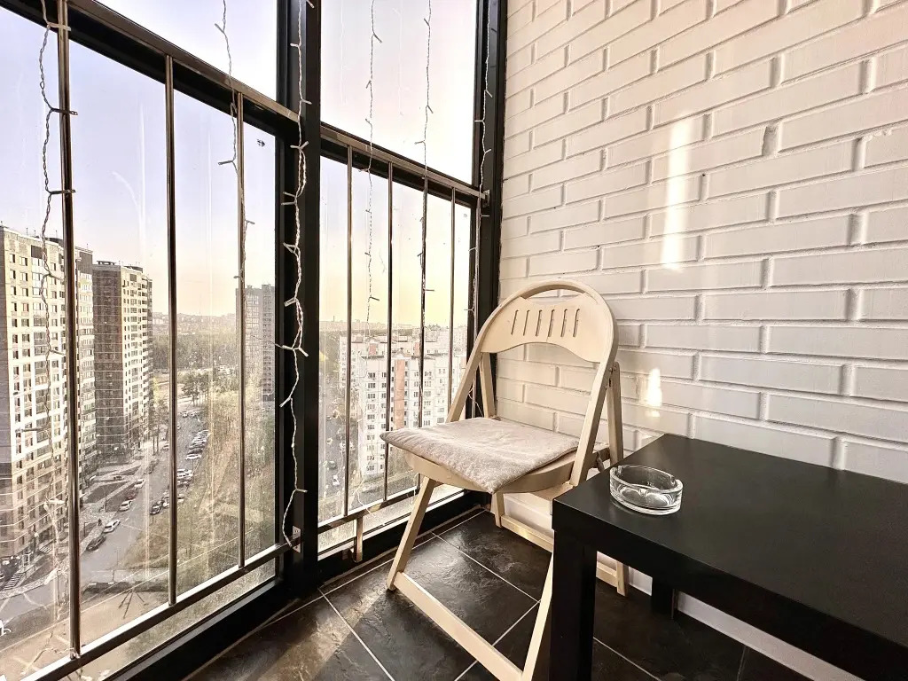 Апартаменты Девять Ярдов Premier Suite