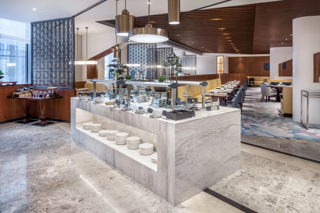 5 ★ Отель Soluxe Hotel Moscow