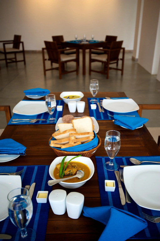 Roman Beach Hotel - Hikkaduwa