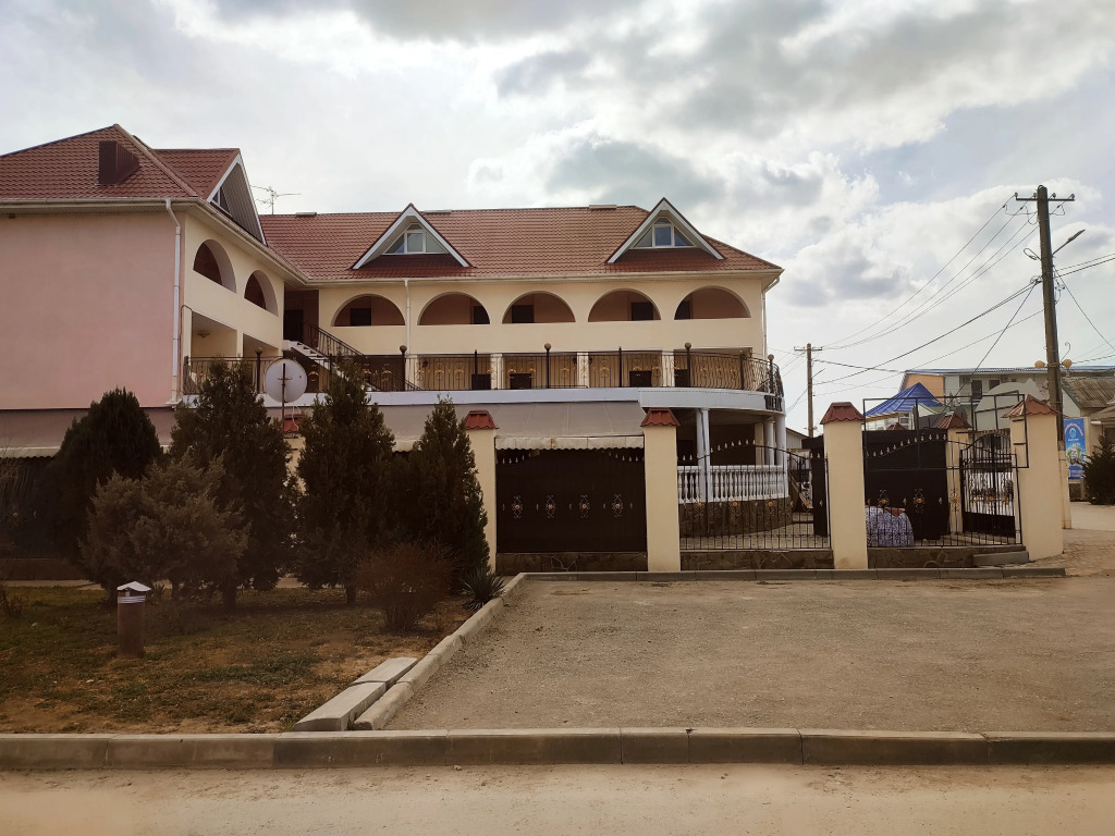Sheykh Hotel