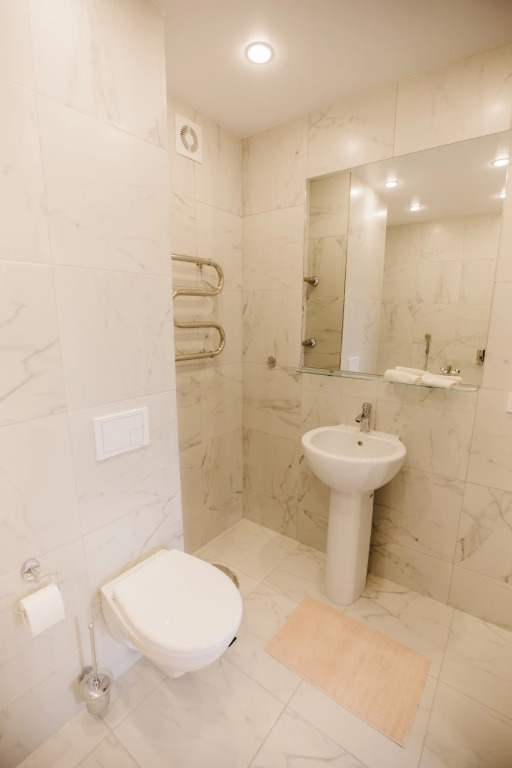 Отель Room12