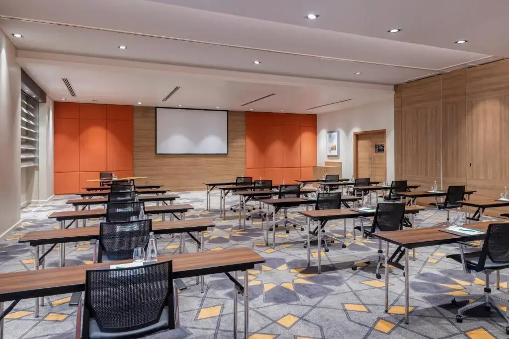 Holiday Inn - Doha - The Business Park by IHG