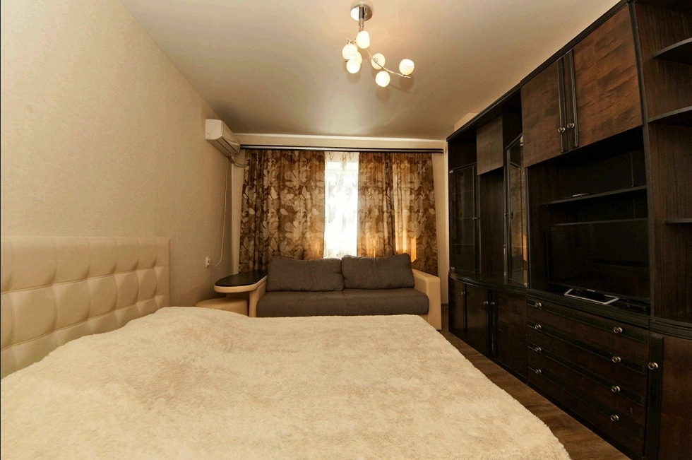 Апартаменты ATLANT Apartments 108