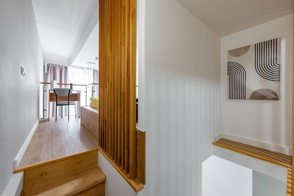 Апартаменты ApartMe Отважных 10