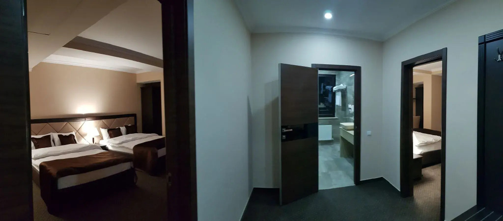 Bernardazzi Grand Hotel