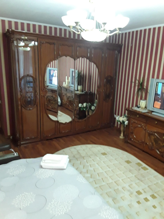 Апартаменты Бриф