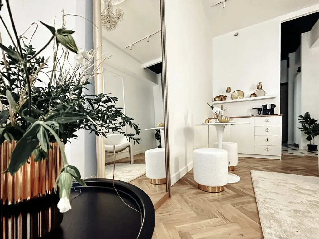 Апартаменты Matison Home Таганка 316