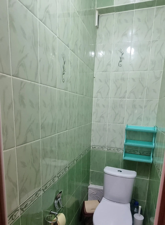 Квартира Двушка на Западном